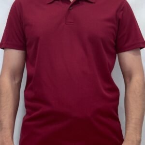 BORDO DRYTOUCH TİŞÖRT