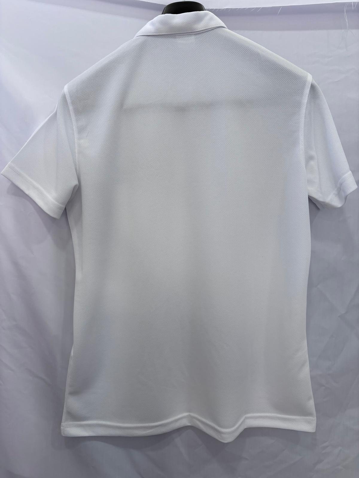 BEYAZ DRYTOUCH TİŞÖRT - Görsel 4