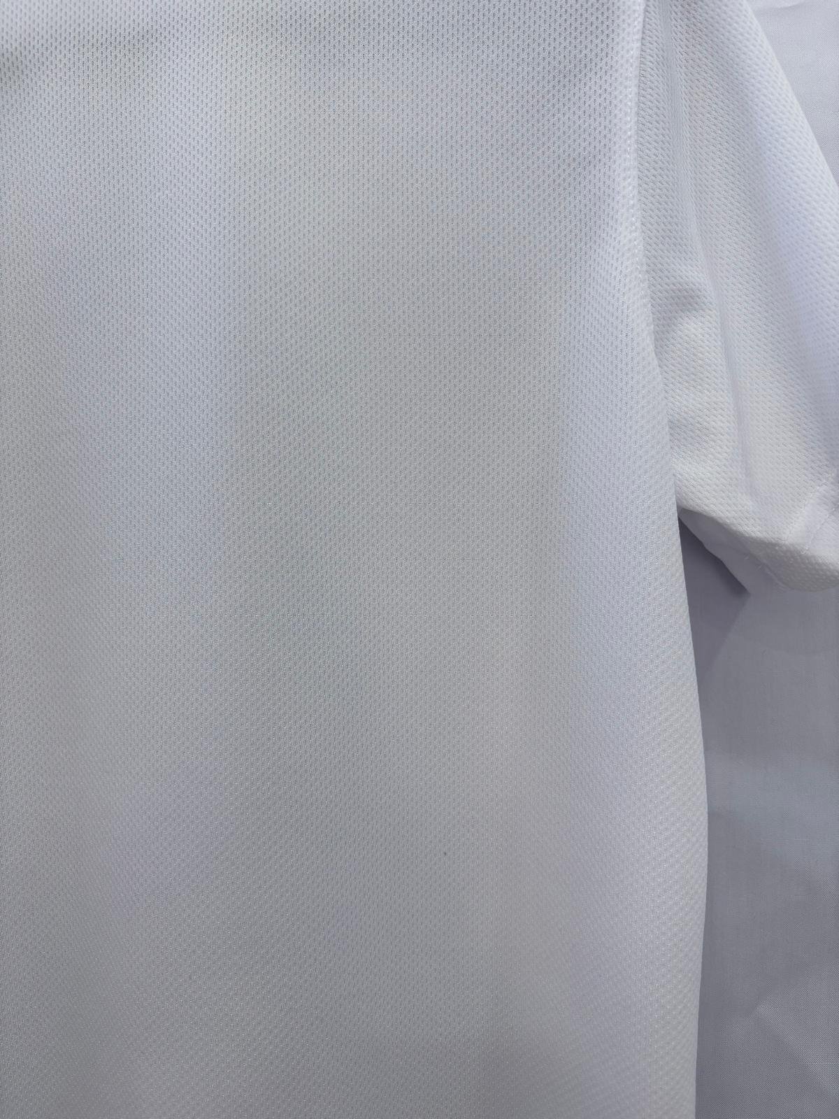 BEYAZ DRYTOUCH TİŞÖRT - Görsel 6