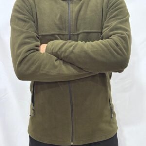 HAKİ POLAR CEKET UNIVERSAL 280 GR