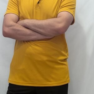 HARDAL RENGİ DRYTOUCH TİŞÖRT