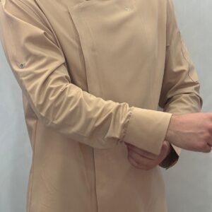 SERENITY CAMEL AŞÇI CEKETİ