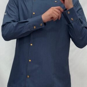 SERENITY KOT GÖRÜNÜMLÜ AŞÇI CEKETİ